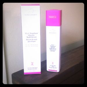 Drunk Elephant Night Serum